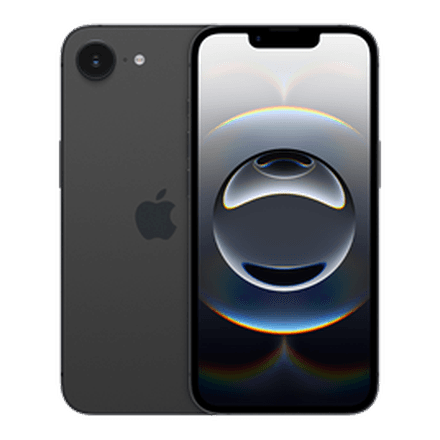 Apple iPhone 16e