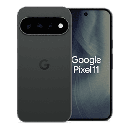 Google Pixel 11
